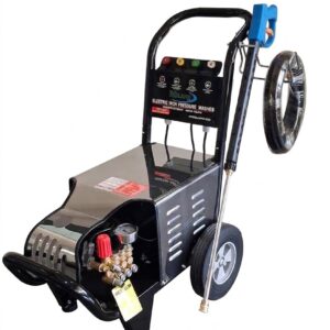 Milano Italia MPW-900 Electric High Pressure Washer