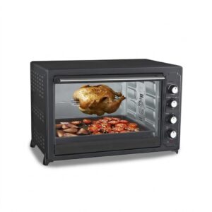 TLAC 100L Electric Oven with Rotisserie