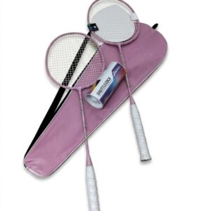 Professional Badminton Racket Set