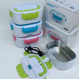 1.5L Electric Lunch Box (Food Warmer)