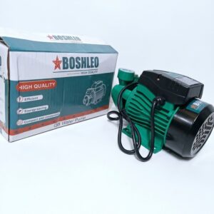 Boshleo QB60 0.5HP Peripheral Water Pump