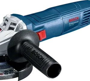 Bosch GWS 700 Professional 4.5" (115mm) Angle Grinder