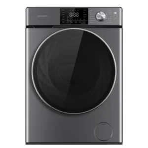 Skyworth 12/8KG Front Load Wash and Dry Washing Machine