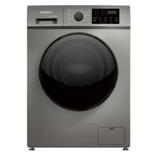 Skyworth 8KG Front Load Washing Machine Wash and Spin
