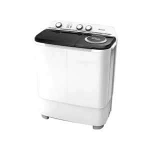 Hisense 8Kg Twin Tub Semi Automatic Washing Machine