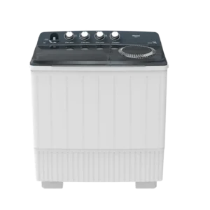 Hisense 14Kg Twin Tub Semi Automatic Washing Machine