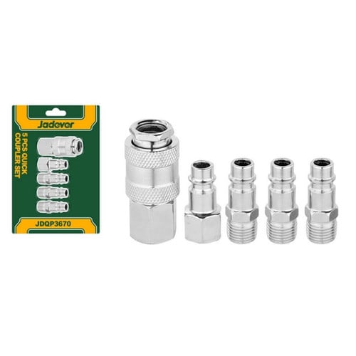 Jedeva-5pcs-set