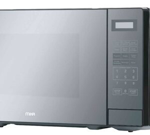 Mika 20L Microwave Oven with 1000W Grill
