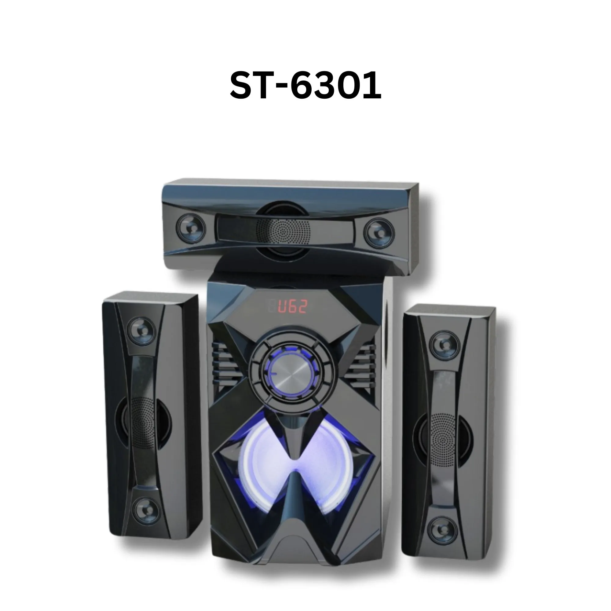 ST-6303-1