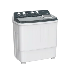 Hisense 10Kg Twin Tub Semi Automatic Washing Machine