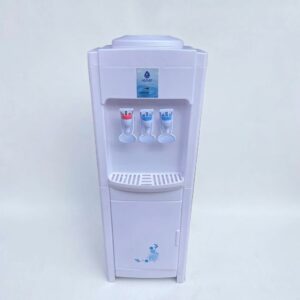 Nunix Q7C Free Standing Hot, Normal & Cold Water Dispenser