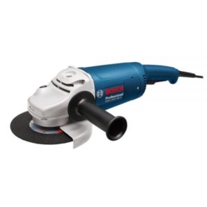 Bosch GWS 2200 Professional 2200W 9" (230mm) Angle Grinder