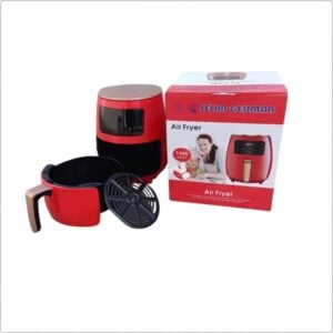 Selim German 8L Digital Air Fryer