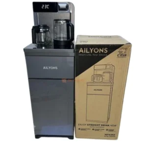 Ailyons A1 Hot & Normal Bottom Load Water Dispenser