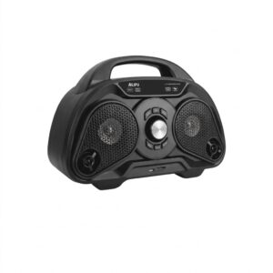Ailipu KL-6201 AC/DC Portable Bluetooth Speaker