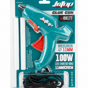 JCTOP 100W Hot Melt Glue Gun