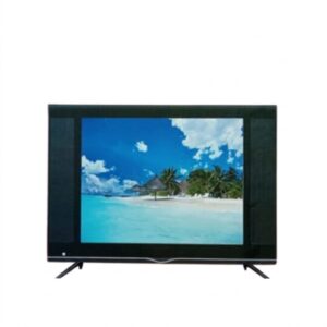 Euroken 22" LED Television with Side Speakers (HS-22LS19T2)
