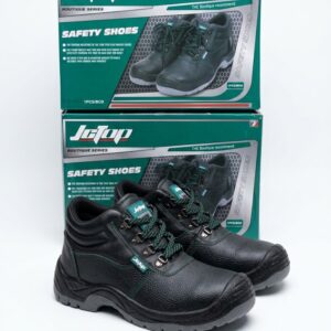 Jctop Safety Boots – Size 44
