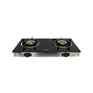 Syinix Table Top Double Burner Gas Stove