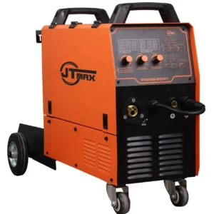 JTMax Promig 250ET Synergy Mig/Mma/Tig Welding Machine 250A