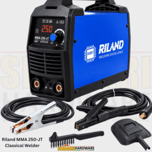 Riland MMA 250-JT IGBT Inverter Welding Machine