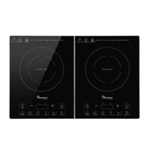 Ramtons RM/773 Double Induction Cooker