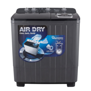 Ramtons RW/214 15kg Twin Tub Washing Machine