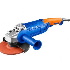 Wadfow 2000W Angle Grinder 9"
