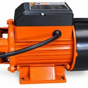 BTALI QB 60 0.5HP Booster Water Pump