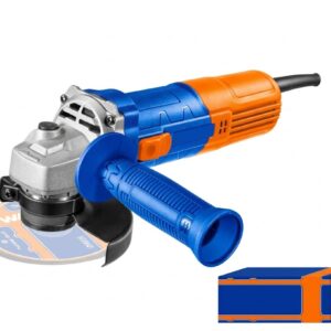 Wadfow 710W Angle Grinder 4.5"