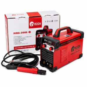 Edon MMA-300S IGBT DC Inverter MMA Stick Welding Machine