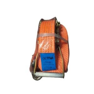 2Ton 10m Ratchet Tie Down Strap