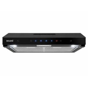 Bolesi B2-60W-LW 60cm Kitchen Range Hood