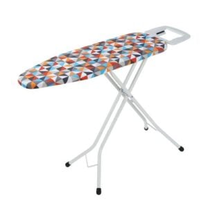 Imported Foldable Metallic Ironing Board