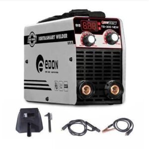 Edon TB 400 DC Inverter MMA Welding Machine