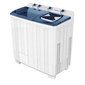 Euroken 12kg Twin Tub Semi-Automatic Washing Machine