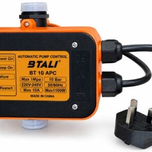 BTALI BT 10 APC Automatic Pump Controller