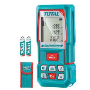 Total 70M Laser Distance Detector (TMT57026)