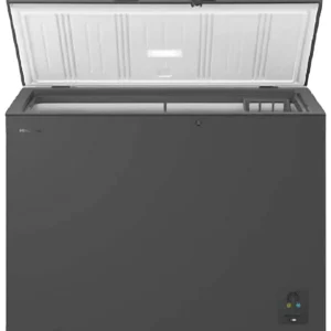 Hisense 300L Chest Deep Freezer
