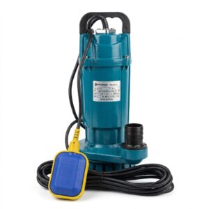 Premier PM 2HP Shallow Well Submersible Pump 28m Head