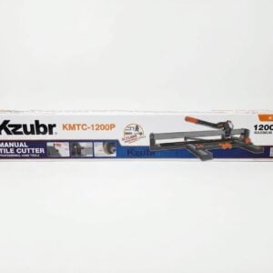 Kzubr 1200mm Manual Tile Cutter KMTC-1200P