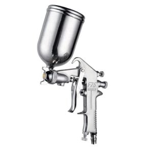 Kzubr F-75 Manual Air Spray Gun