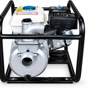 JTMAX JTGWP30 3" Gasoline Water Pump 7.5HP