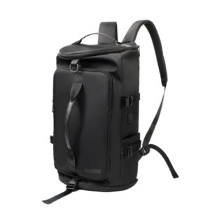 Oraimo MultiGo OHDB-002 3 in 1 Durable Type C Charging Backpack