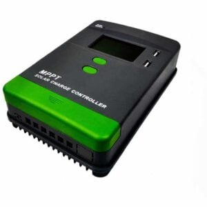 Phoenix 80A MPPT Solar Charge Controller