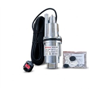 Premier XVM60 Vibration Submersible Water Pump 0.25kW (1/3HP)