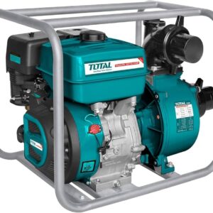 Total 3" Gasoline Water Pump 7.0HP (TP3302)