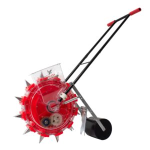 Single Row Manual Seed Planter