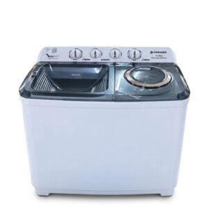 Premier 10kg Twin Tub Washing Machine (XPB100-2009SK)