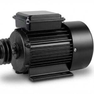 Btali 2Hp Single Phase Air Compressor Electric Motor